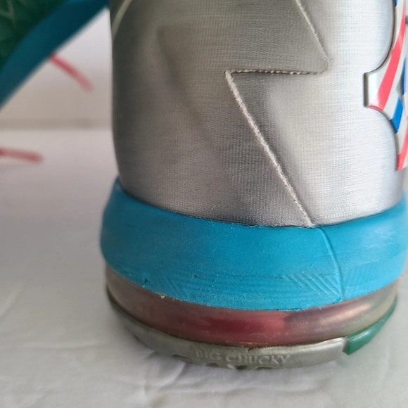 Nike KD women's sneakers size 6.5 - Picture 6 of 7